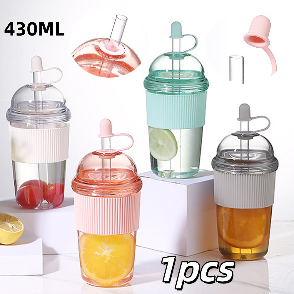 Portable Bottle Warmer - 1 قطعة 430 مللي المحمولة الوجه