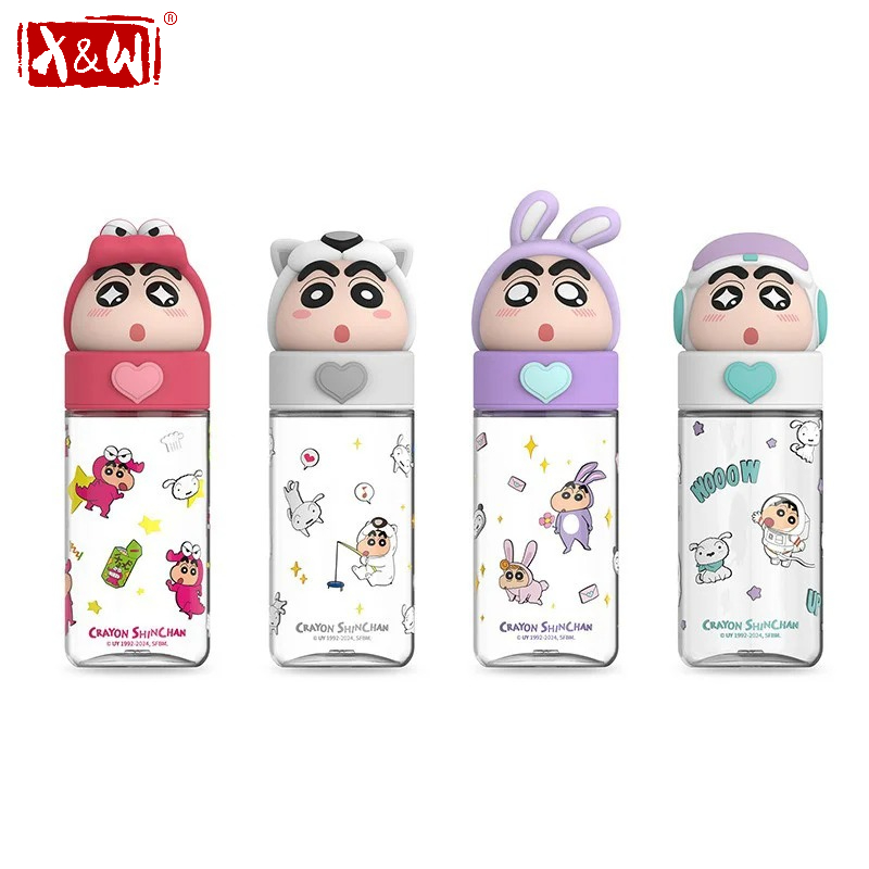Portable Bottle Warmer - زجاجة ماء للأطفال من X&W بسعة