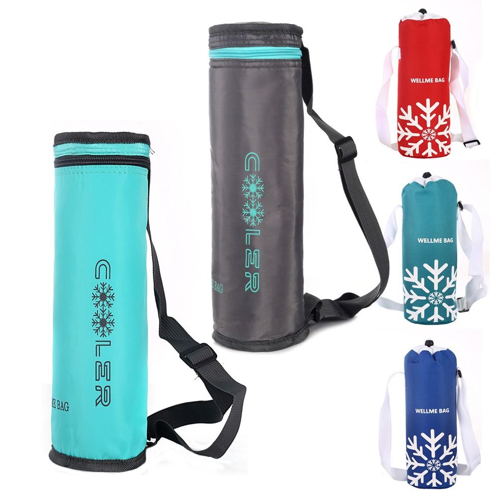 Portable Bottle Warmer - زجاجة معزولة حرارية محمولة مقاومة للماء