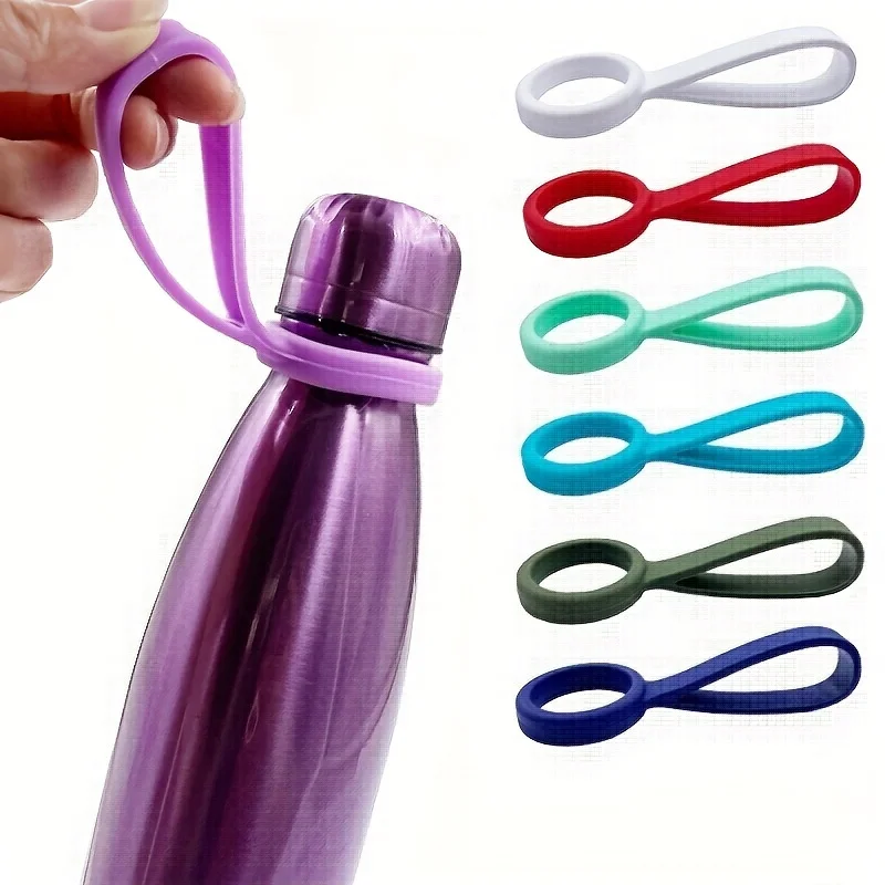 حزام مقبض مرن من السيليكون للز - مراجعة Portable Bottle Warmer وسعره