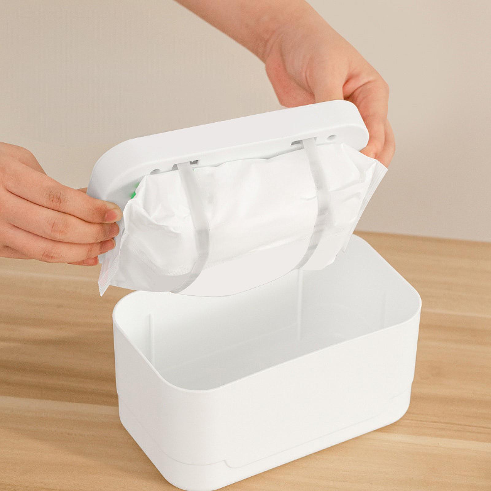 جهاز تسخين المناديل المحمول لل - مراجعة Baby Wipe Warmer وسعره