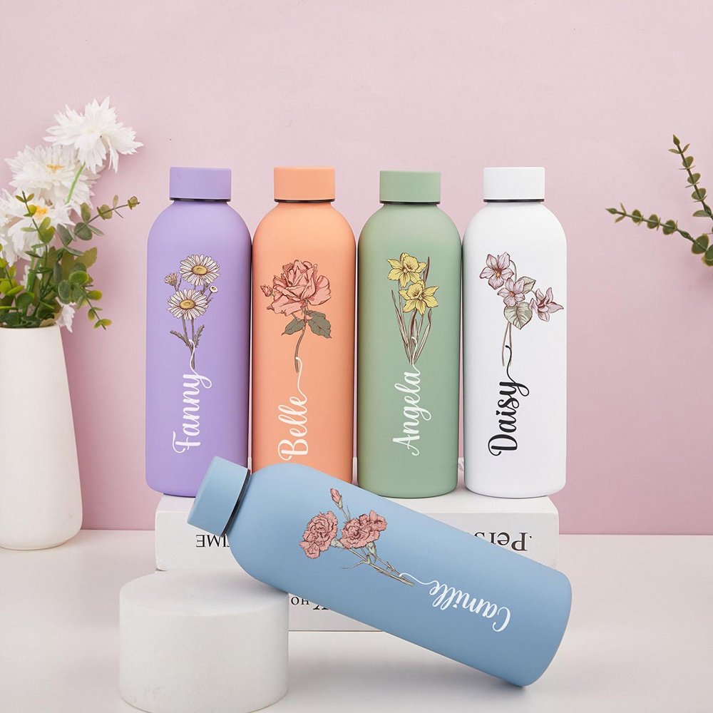 زجاجة مياه مزخرفة بالزهور قابل - مراجعة Portable Bottle Warmer وسعره