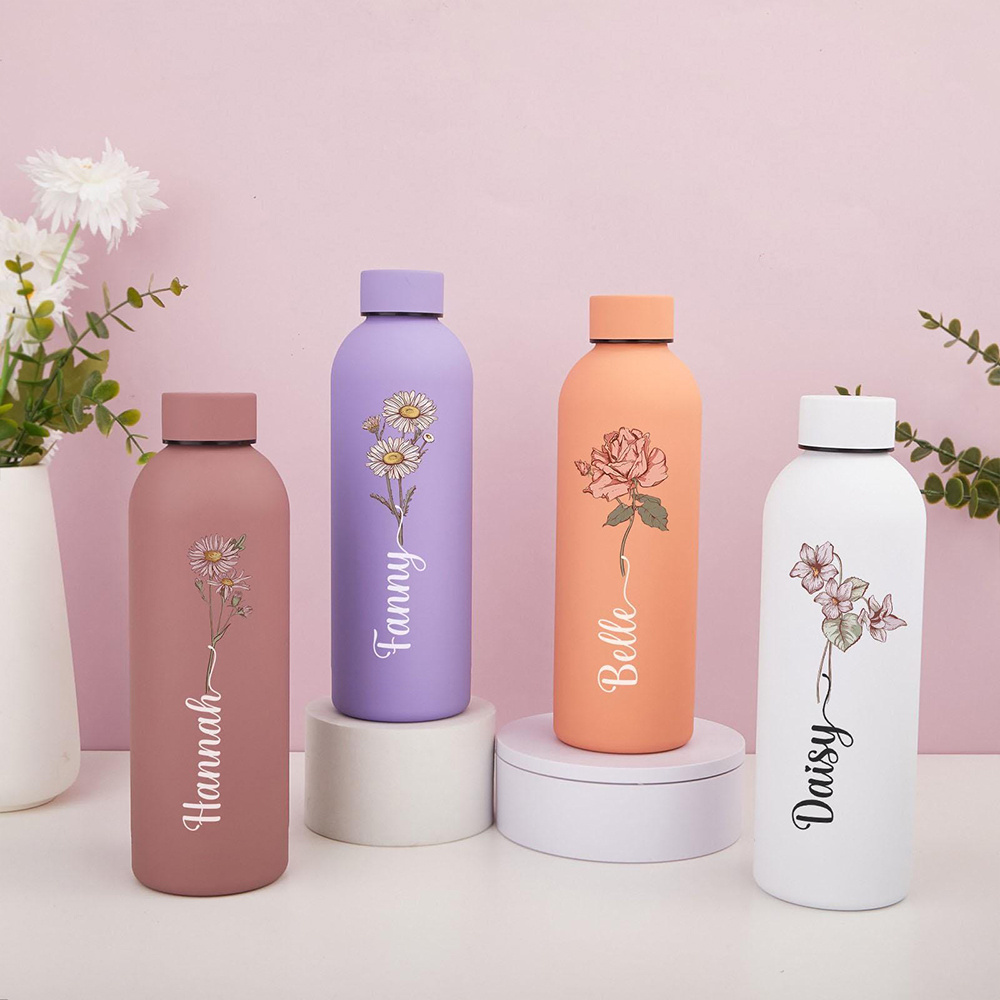 زجاجة مياه مزخرفة بالزهور قابل - مراجعة Portable Bottle Warmer وسعره