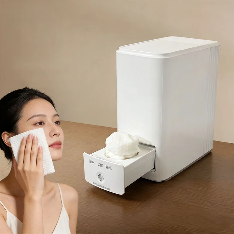 جهاز تسخين المناشف، جهاز تسخين - مراجعة Baby Wipe Warmer وسعره