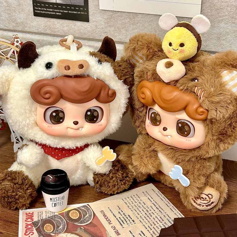 Jotoys Q الطفل الحيوان رياض ال - مراجعة Baby Q Products وسعره