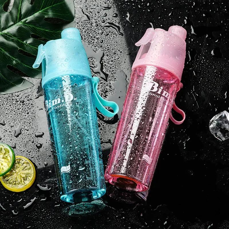 1/2/4 قطعة كوب رذاذ بلاستيكي ا - مراجعة Portable Bottle Warmer وسعره