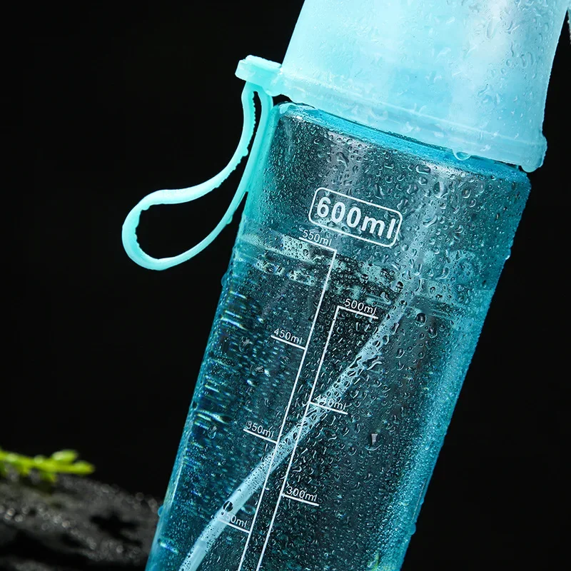 1/2/4 قطعة كوب رذاذ بلاستيكي ا - مراجعة Portable Bottle Warmer وسعره