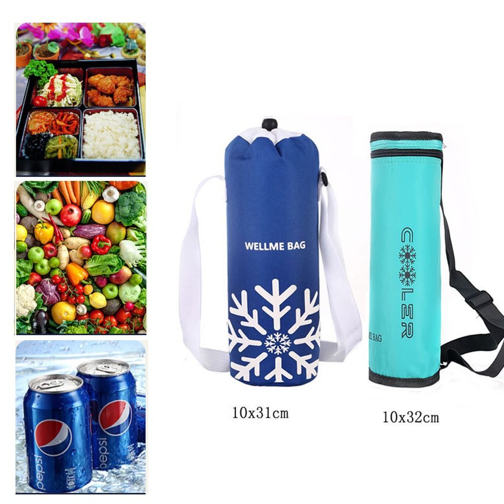 زجاجة معزولة حرارية محمولة مقا - مراجعة Portable Bottle Warmer وسعره