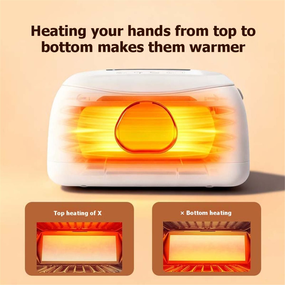 جهاز تسخين مناديل الأطفال من ب - مراجعة Baby Wipe Warmer وسعره