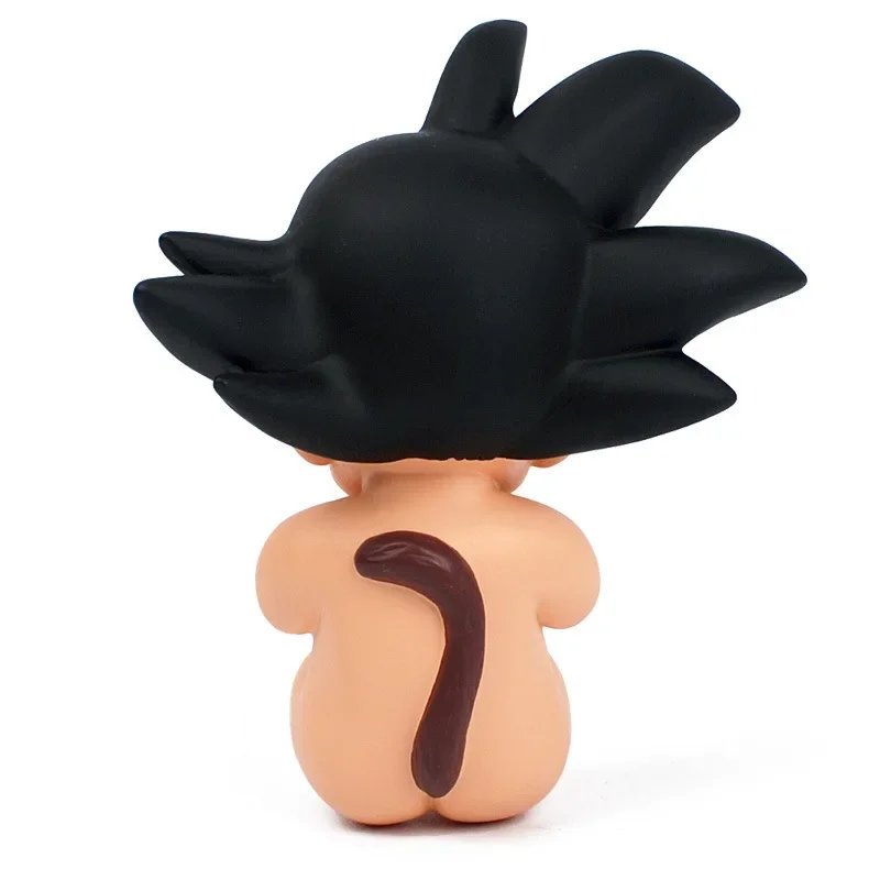 8.5 سنتيمتر Q نسخة لعبة دراغون - مراجعة Baby Q Products وسعره
