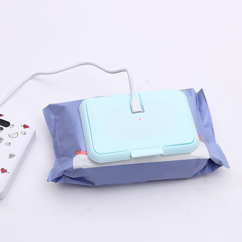 جهاز تسخين مناديل الأطفال، سخا - مراجعة Baby Wipe Warmer وسعره