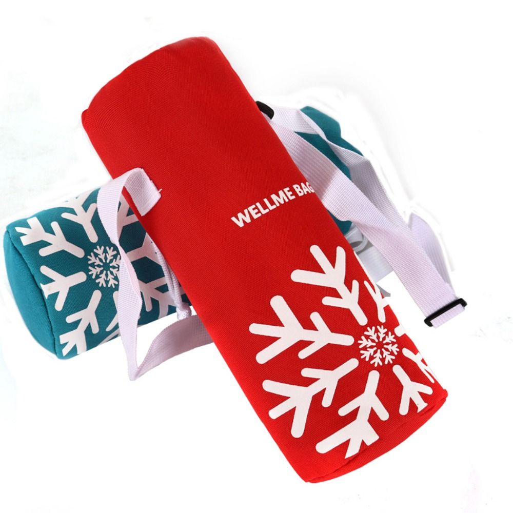 غطاء زجاجة مياه معزول من قماش  - مراجعة Portable Bottle Warmer وسعره