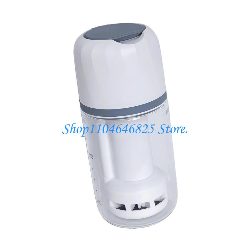 جهاز تدفئة مناديل الأطفال المح - مراجعة Baby Wipe Warmer وسعره